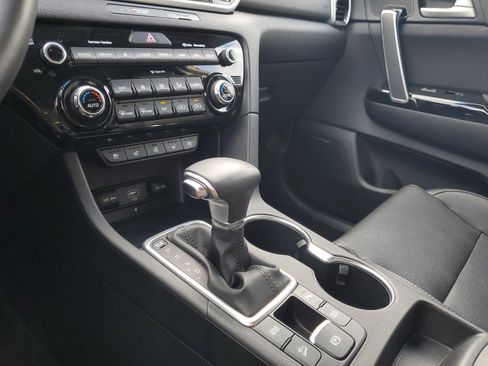 Used 2020 Kia Sportage EX w/ Option Group 15 image 29