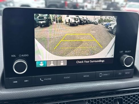 Used 2022 Honda Civic Sport image 10