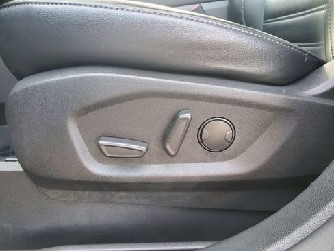 Used 2023 Ford Edge SEL image 6