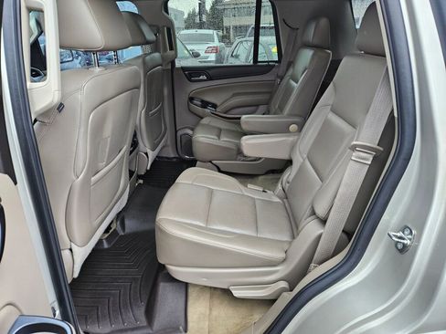 Used 2015 GMC Yukon SLT w/ Open Road Package image 15