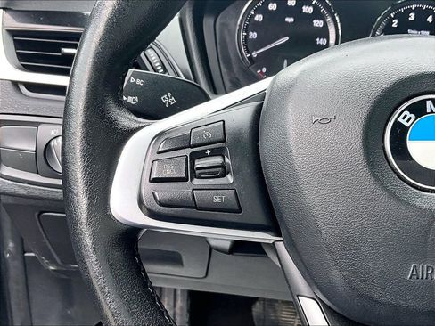 Used 2021 BMW X1 xDrive28i w/ Convenience Package AWD/4WD image 13