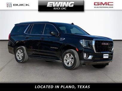 Used 2023 GMC Yukon SLE
