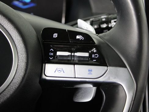 Certified 2022 Hyundai Tucson Limited image 24