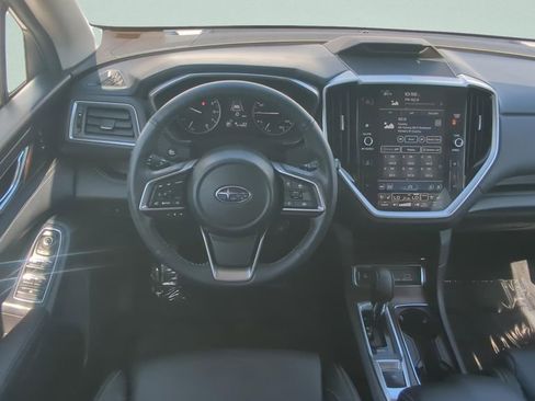 Used 2023 Subaru Ascent Touring AWD/4WD image 12