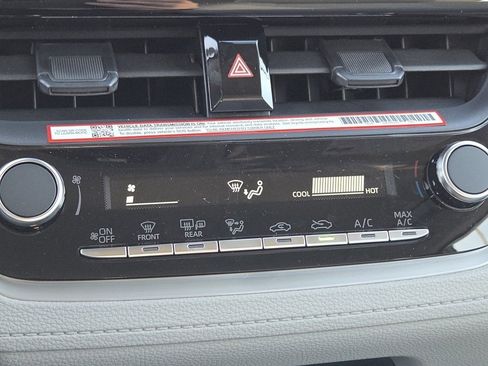 New 2026 Toyota Corolla Cross L image 29