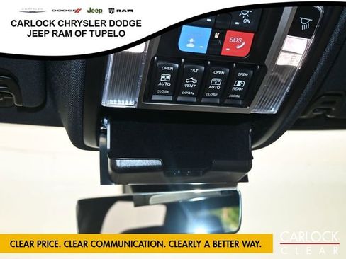 New 2025 RAM 1500 Rebel w/ Advanced Safety Group II image 29