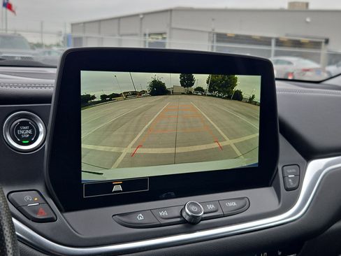 Used 2023 Chevrolet Blazer LT w/ Convenience Package FWD image 24
