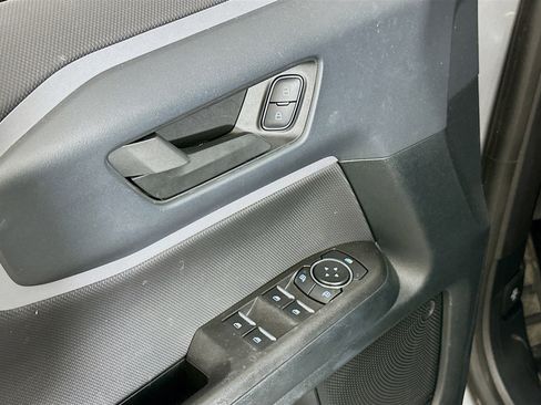 Used 2021 Ford Bronco Sport Outer Banks image 15