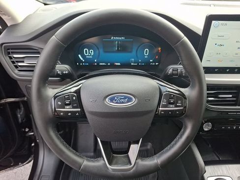 Used 2023 Ford Escape Active w/ Tech Pack #2 AWD/4WD image 21