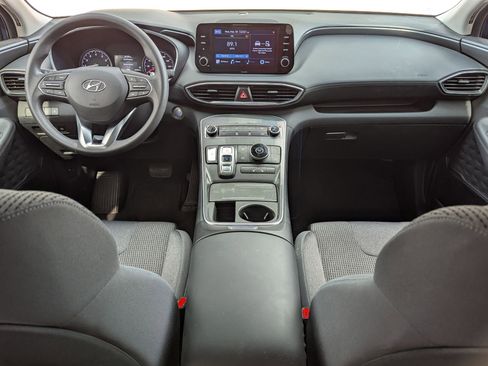 Used 2022 Hyundai Santa Fe SEL image 16