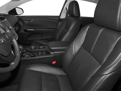Used 2013 Toyota Avalon Limited FWD image 8