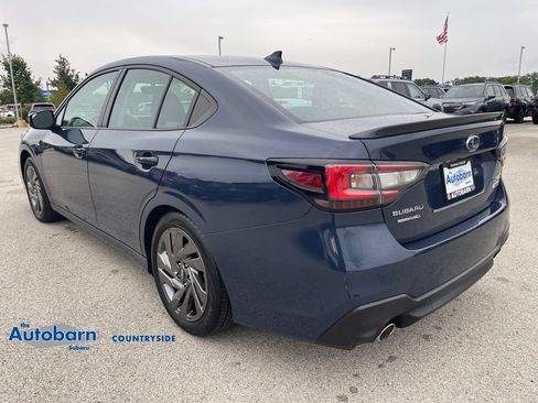 Used 2024 Subaru Legacy Sport AWD/4WD image 3