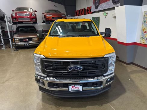 Used 2025 Ford F250 XLT w/ 360-Degree Camera Package image 6