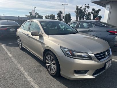 Used 2014 Honda Accord EX