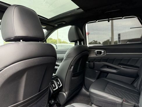 New 2026 Kia Sorento SX Prestige image 18