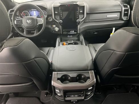 New 2026 RAM 1500 Laramie w/ Laramie Preferred Package image 10