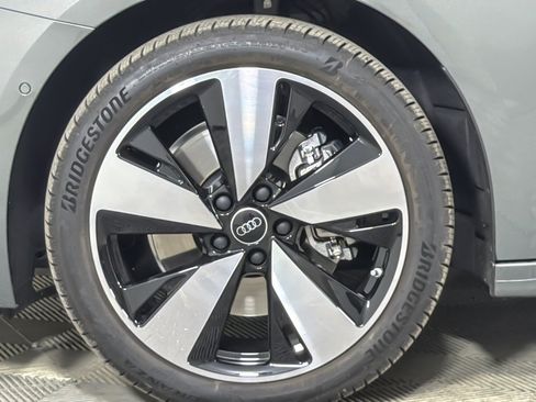 Used 2025 Audi A5 2.0T Premium Plus w/ Premium Plus AWD/4WD image 24