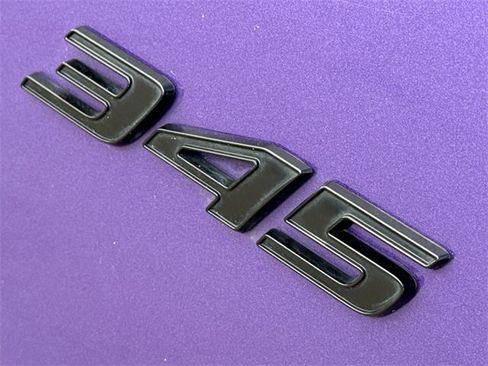 Used 2023 Dodge Challenger R/T w/ Blacktop Package image 10