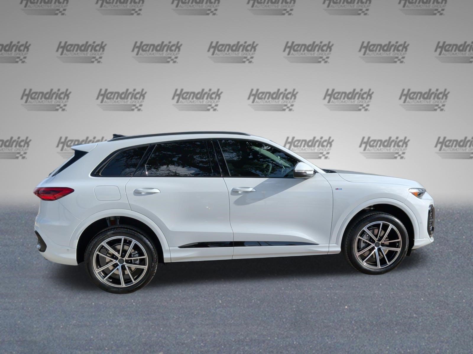 New 2026 Audi Q5 Premium Plus AWD/4WD image 10