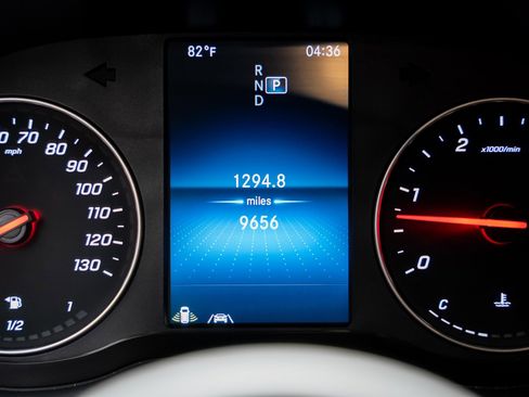 Used 2021 Mercedes-Benz Sprinter 3500 image 48