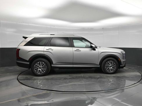 New 2026 Hyundai Palisade SEL AWD/4WD image 9