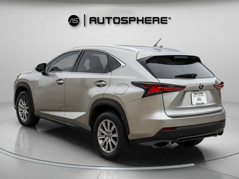 Used 2019 Lexus NX 300 F Sport image 7