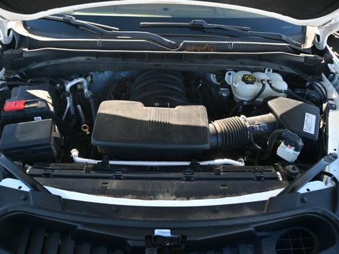 Used 2021 Chevrolet Tahoe High Country w/ Premium Package image 25