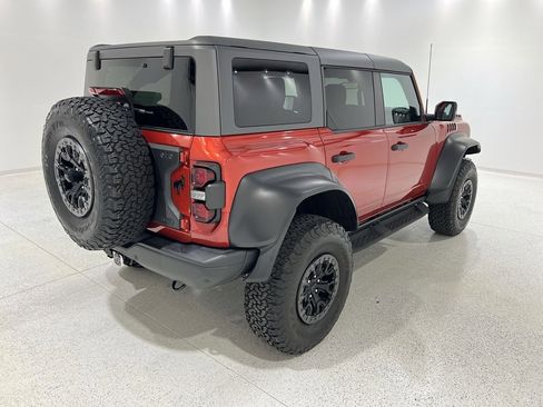 Used 2023 Ford Bronco Raptor image 7