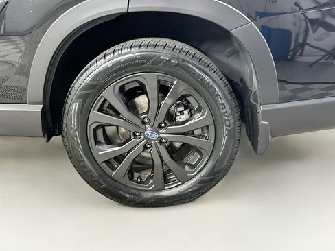 Used 2022 Subaru Forester Sport w/ Popular Package #2 AWD/4WD image 24