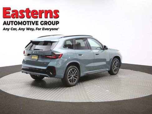 Used 2024 BMW X1 xDrive28i w/ M Sport Package AWD/4WD image 41