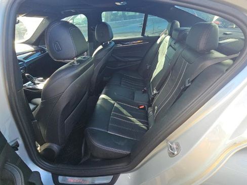 Used 2017 BMW 530i image 8