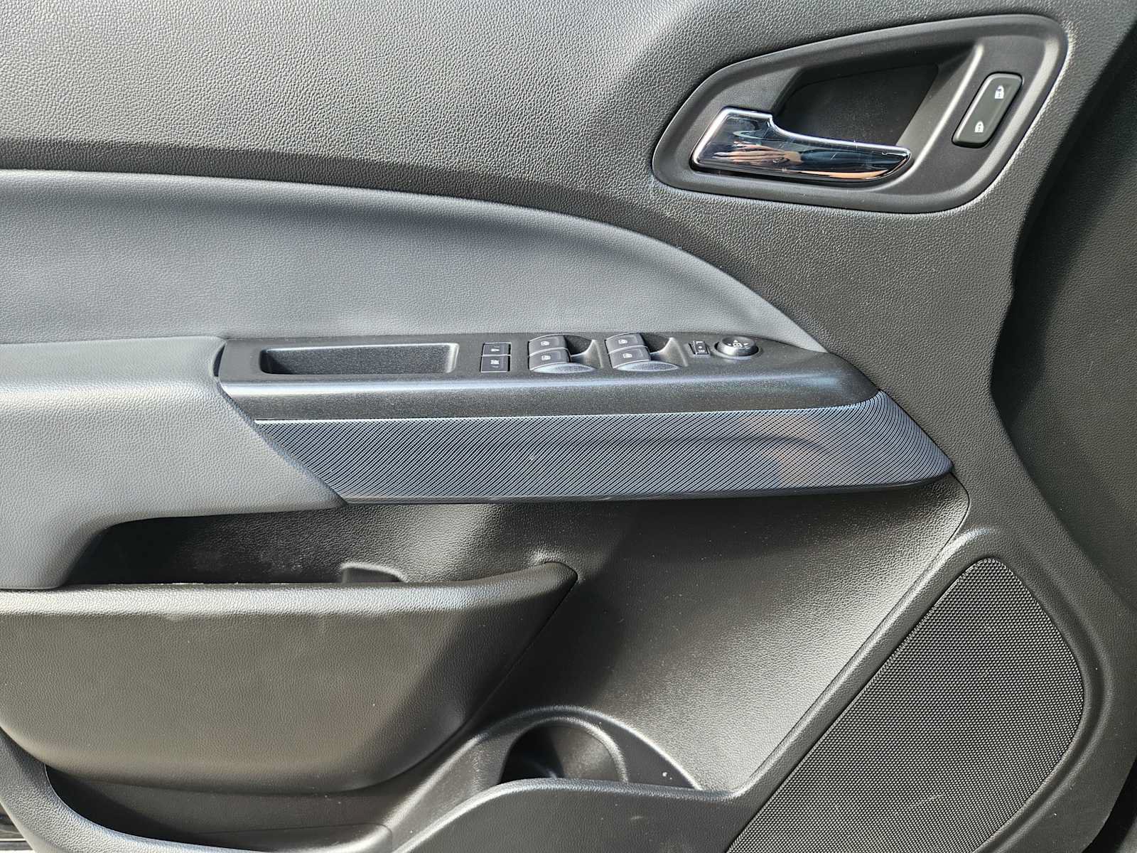 Used 2019 Chevrolet Colorado Z71 RWD image 22