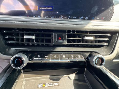 New 2025 Chevrolet Tahoe Premier image 25