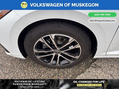 New 2026 Volkswagen Jetta Sport image 9