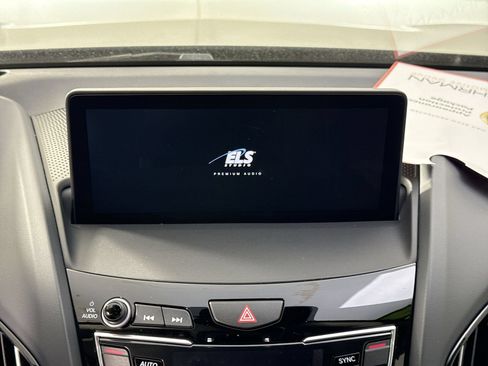 Certified 2024 Acura RDX SH-AWD w/ Advance Package image 7
