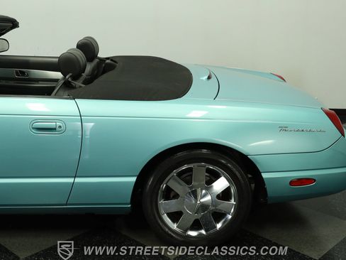 Used 2002 Ford Thunderbird RWD image 24