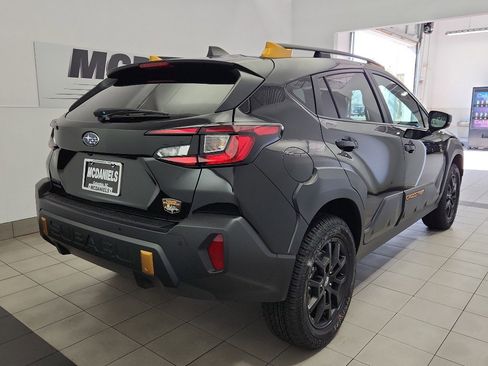 New 2026 Subaru Crosstrek 2.5i Wilderness image 4