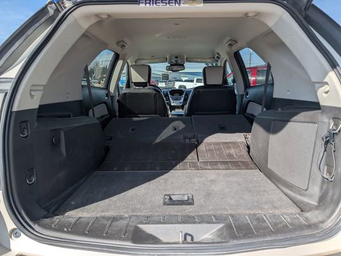 Used 2012 Chevrolet Equinox LT image 18