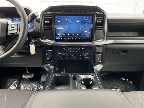 Used 2024 Ford F150 STX image 30