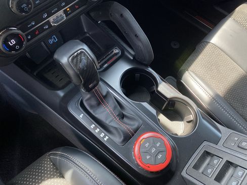 Used 2024 Ford Bronco Raptor AWD/4WD image 34