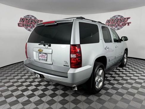 Used 2011 Chevrolet Tahoe LT image 7