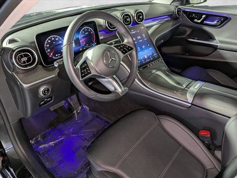 Certified 2022 Mercedes-Benz C 300 Sedan image 10