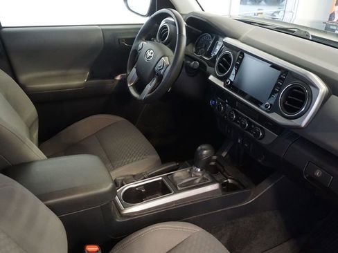 Used 2023 Toyota Tacoma SR5 image 22