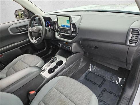 Used 2021 Ford Bronco Sport Big Bend image 20