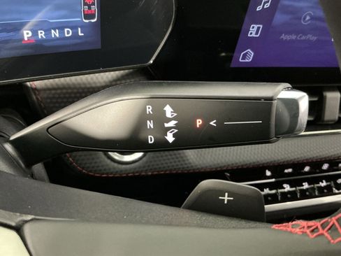 New 2026 Chevrolet Equinox RS w/ Safety and Technology Package image 30