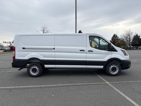 New 2026 Ford Transit 250 Low Roof w/ Load Area Protection Package image 2