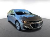 Used 2023 Chevrolet Malibu LT w/ Driver Confidence Package image 3