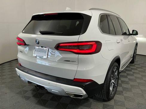 Used 2023 BMW X5 sDrive40i w/ Premium Package RWD image 5