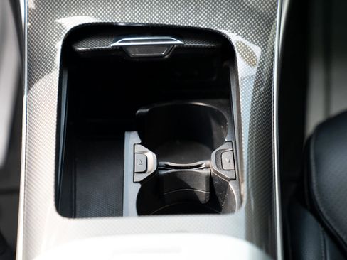 Used 2022 Mercedes-Benz C 300 4MATIC Sedan w/ Exclusive Trim Package image 33