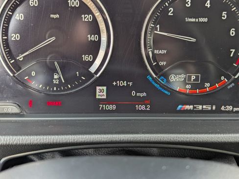 Used 2019 BMW X2 M35i AWD/4WD image 22